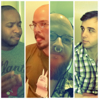 And Then There Was Gaymebar: Remaster