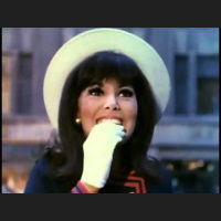 Everybody Wants To Be Somebody