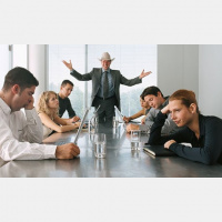 Employees of predictable incidents