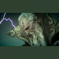 Giant Fantasy Behemoth