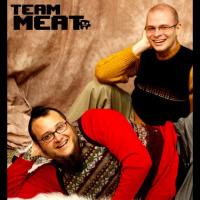 Team Juicy Thick – Gayterion Collection