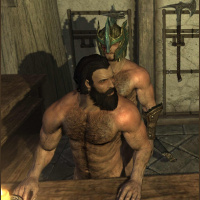 Razorvine and the Three Bears – Part 1