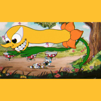 Chop Trees . Get Wood