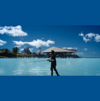 So long, no thanks for all the fishing