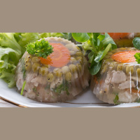 Aspic Ratio