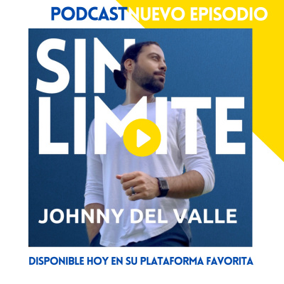 Johnny Del Valle | Sin Limites