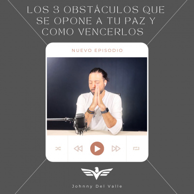 Johnny Del Valle | Sin Limites