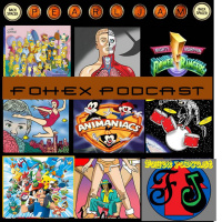 Episodio 2: Caricaturas