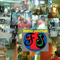 Episodio 3: La Cuidad