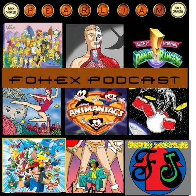 Fohex Podcast
