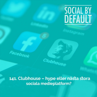 Social By Default