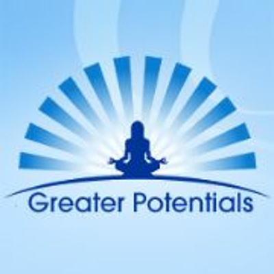 Greater Potentials Podcast