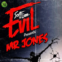 Episode 76 - Scott  Liam Vs Mr Jones
