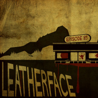 Episode 85 - Scott  Liam Vs Leatherface (2017)