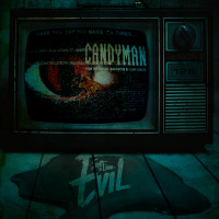 Episode 126 - Scott  Liam Vs Candyman (1992)