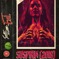 Episode 111 - Scott  Liam Vs Suspiria (2018)