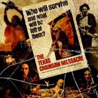 Episode 50 - Scott  Liam Vs The Texas Chainsaw Massacre