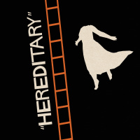 Episode 79 - Scott  Liam Vs Hereditary