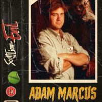 Episode 114 - Scott  Liam Vs Adam Marcus (Interview)