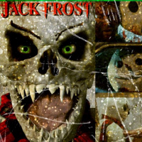 Episode 57 - Scott  Liam Vs Jack Frost