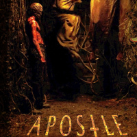 Episode 78 - Scott  Liam Vs Apostle