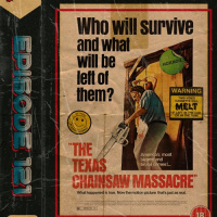Episode 121 - Scott  Liam Vs The Texas Chainsaw Massacre (1974)