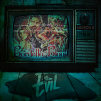 Episode 128 - Scott  Liam Vs Bordello Of Blood (1996)