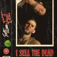 Episode 101 - Scott  Liam Vs I Sell The Dead (2008)