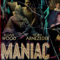 Episode 61 - Scott  Liam Vs Maniac (2012)