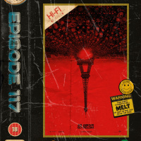 Episode 117 - Scott  Liam Vs As Above So Below (2014)