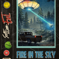 Episode 108 - Scott  Liam Vs Fire In The Sky (1993)