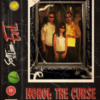Episode 103 - Scott  Liam Vs Noroi: The Curse (2005)