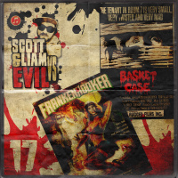 Episode 17 - Scott  Liam Vs Basket Case/Frankenhooker