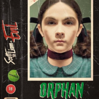 Episode 112 - Scott  Liam Vs Orphan (2009)