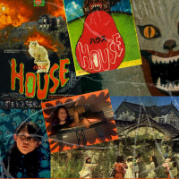Episode 63 - Scott  Liam Vs House (Hausu)