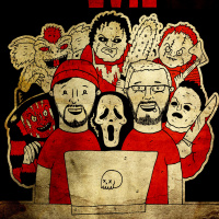 Episode 38 - Scott, Liam  Fish Vs Turbo Kid/Cherry 2000