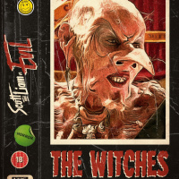 Episode 104 - Scott  Liam Vs The Witches (1990)