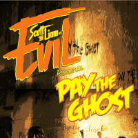 Episode 75 - Scott  Liam Vs Pay The Ghost