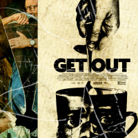 Episode 52 - Scott  Liam Vs Get Out