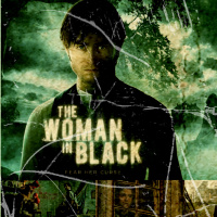 Episode 56 - Scott  Liam Vs The Woman In Black