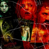 Episode 59 - Scott  Liam Vs The Amityville Horror (2005)