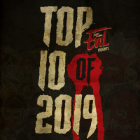 Episode 115 - Scott  Liam Vs 2019