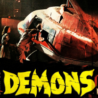 Episode 66 - Scott  Liam Vs Demons (1985)