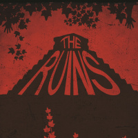 Episode 87 - Scott  Liam Vs The Ruins