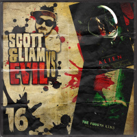 Episode 16 - Scott  Liam Vs Alien/The Fourth Kind