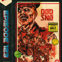 Episode 123 - Scott  Liam Vs Dead Snow (2009)