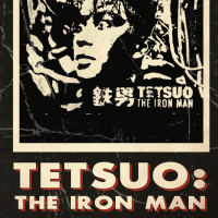 Episode 116 - Scott  Liam Vs Tetsuo: The Iron Man (1989)
