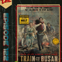 Episode 122 - Scott  Liam Vs Train To Busan (2016)
