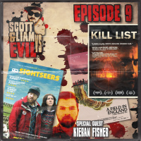 Episode 9 - Scott  Liam ( Fish) Vs Ben Wheatley