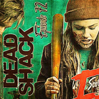 Episode 72 - Scott  Liam Vs Dead Shack